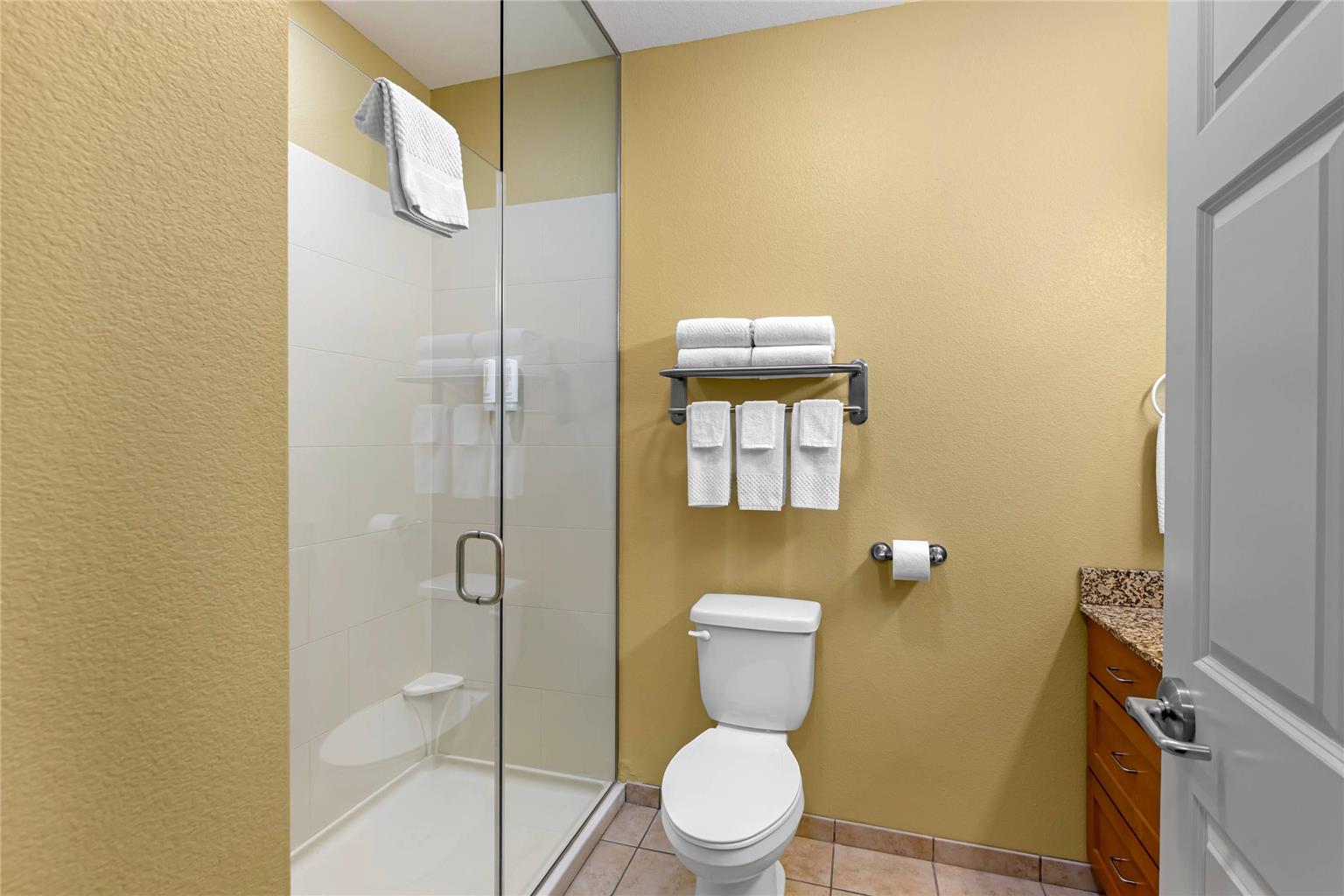 MainStay Suites Tioga - photo 24