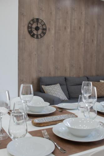 Sandstone Apartment 17 — Marsaskala — photo 2