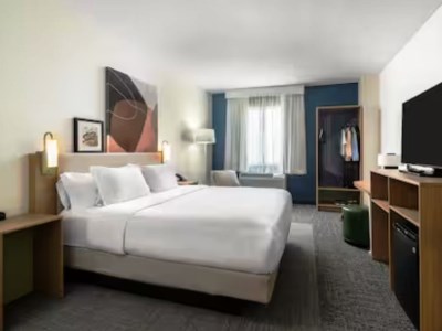 Spark by Hilton Redlands — hotel in Redlands
