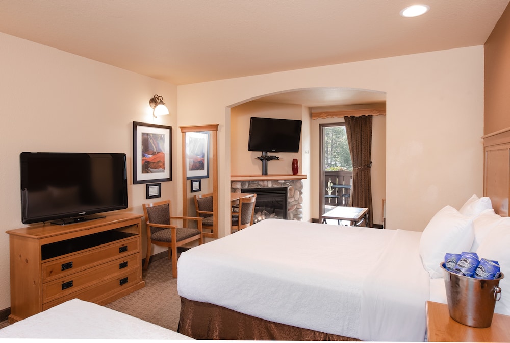 Icicle Village Resort - photo 14