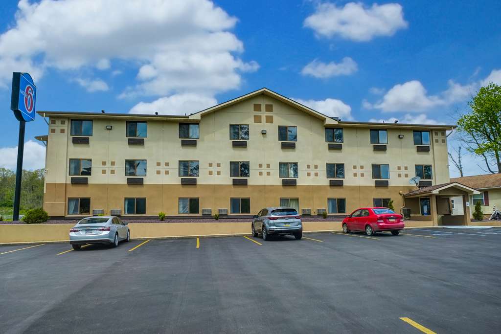 Motel 6 Montoursville PA Williamsport - photo 2