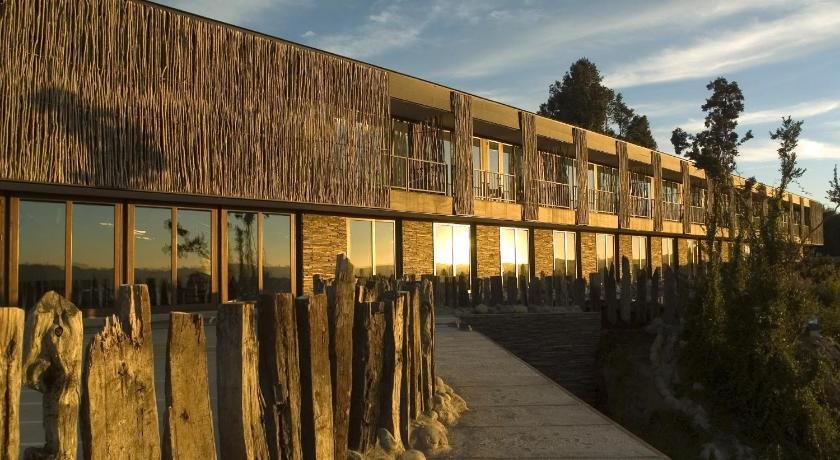 Hotel Boutique Arrebol Patagonia in Puerto Varas, Chile