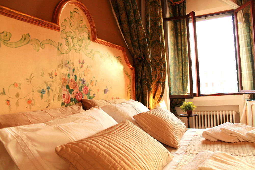 The Charm Suites - carbon neutral hotel in Venice