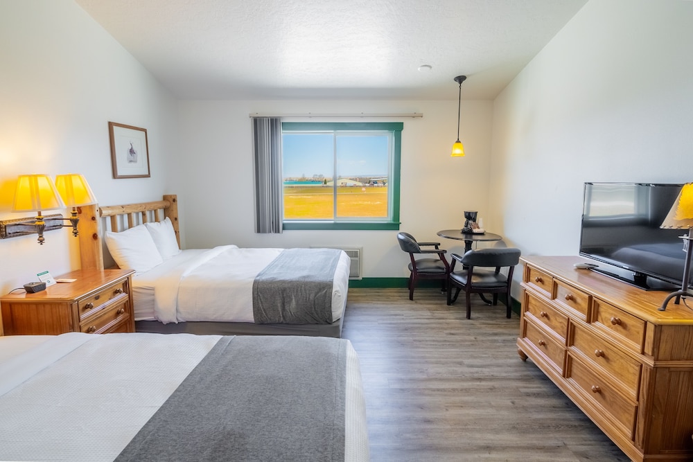 Teton Valley Motel - photo 2