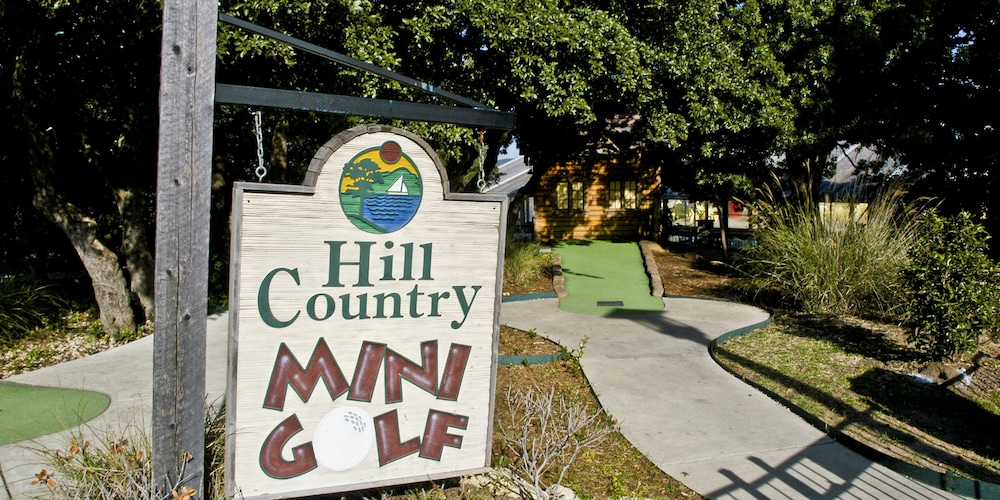 Holiday Inn Club Vacations Hill Country Resort Canyon Lake - photo 60