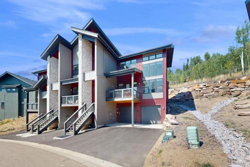 Rendezvous Retreat in Fraser, United States