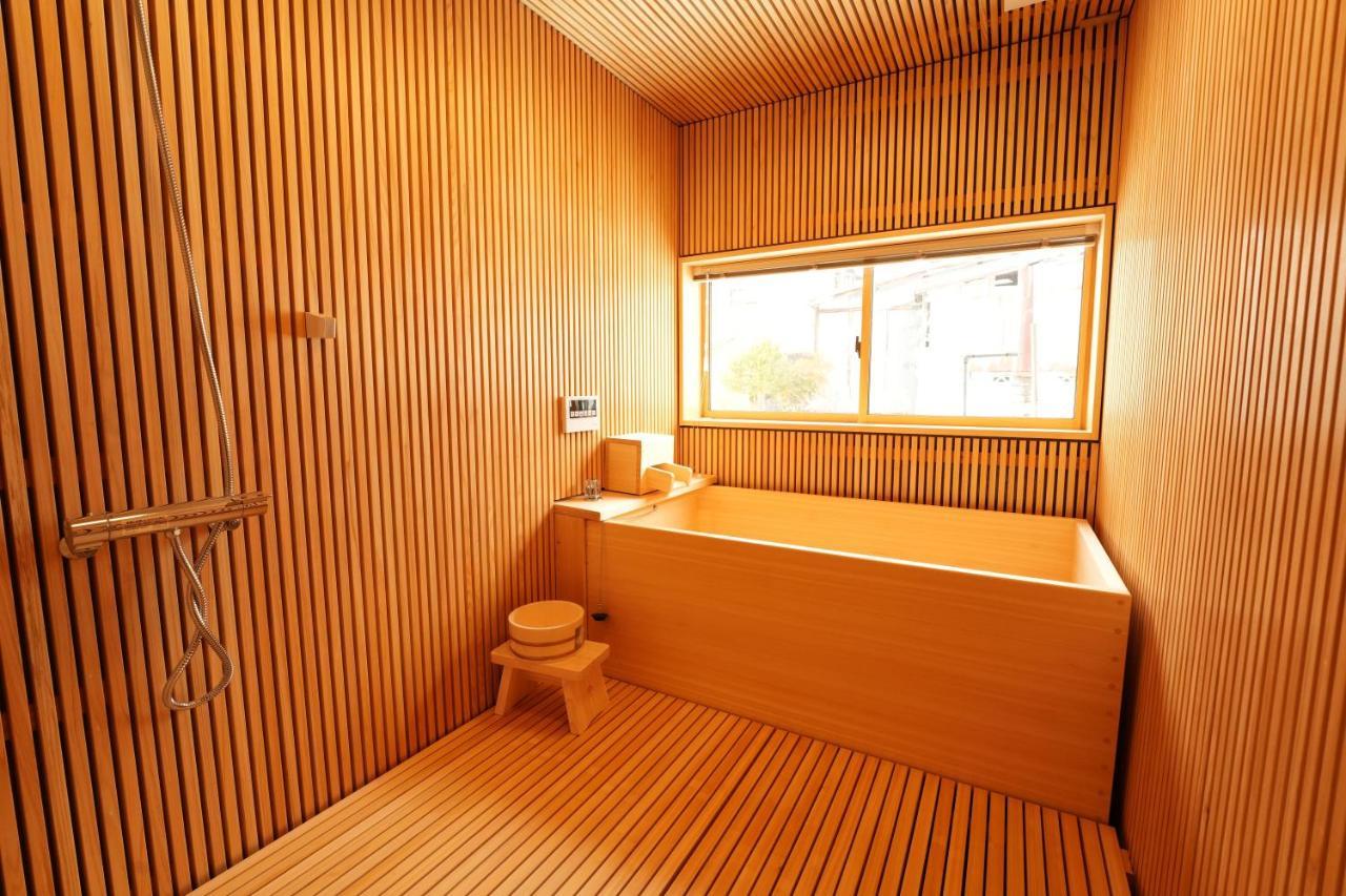 Rikka Baba Ni — 4-Star Luxury Hotel in Takayama, Japan