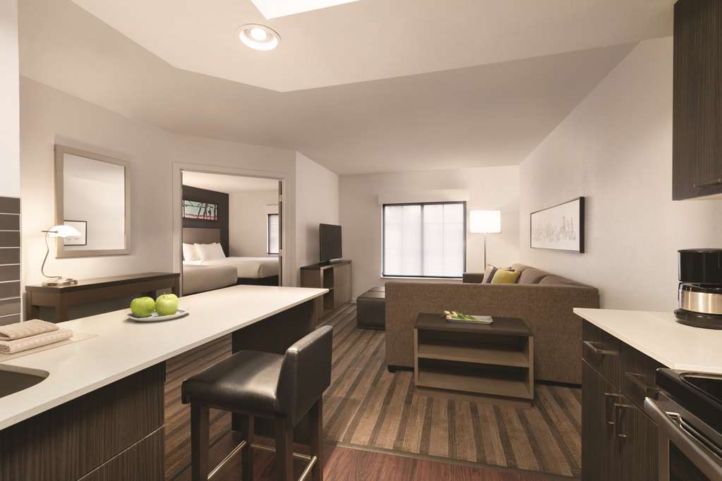 HYATT house Boston Burlington - photo 30