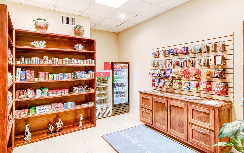 Vero Beach Inn & Suites I 95 - photo 14