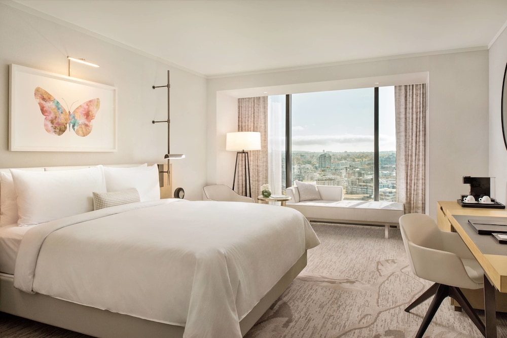 JW Marriott Parq Vancouver photo 3