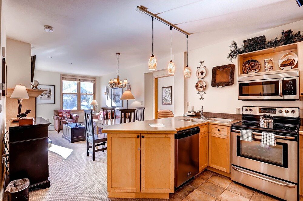 River Run Village by Keystone Resort - photo 131