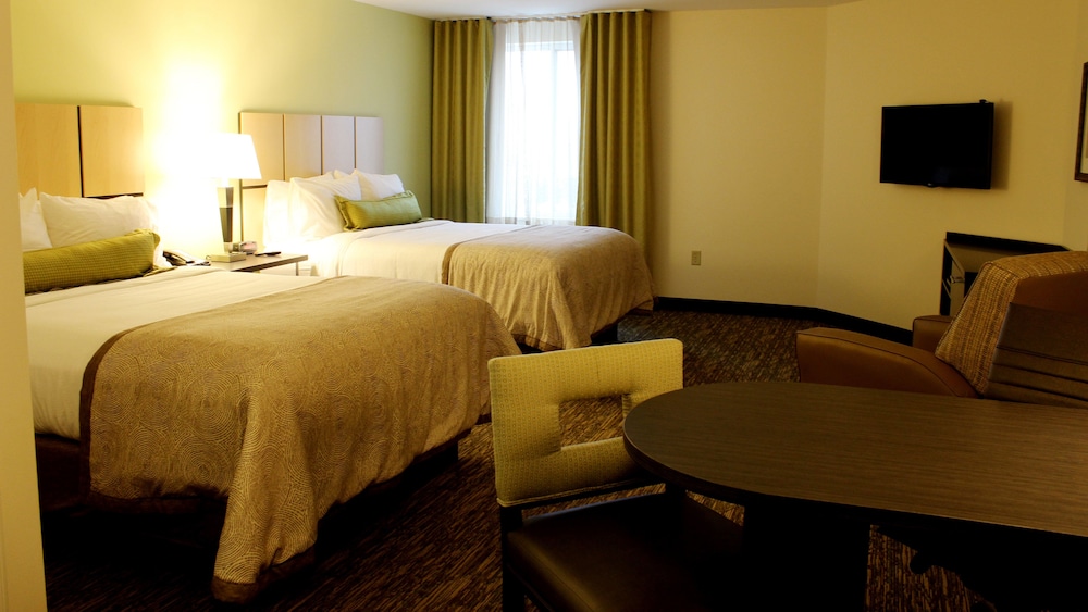 Candlewood Suites Sioux City Southern Hills by IHG - photo 14