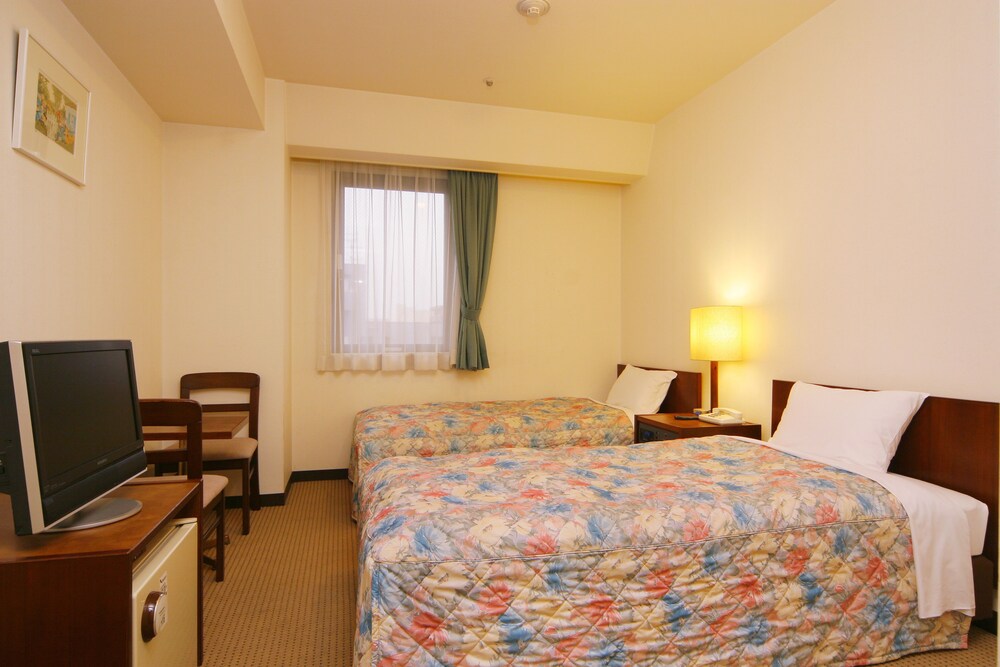 Marroad Inn Kumagaya — Saitama — photo 5