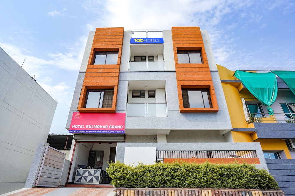 Fabexpress Gulmohar Grande in Bhopal, India