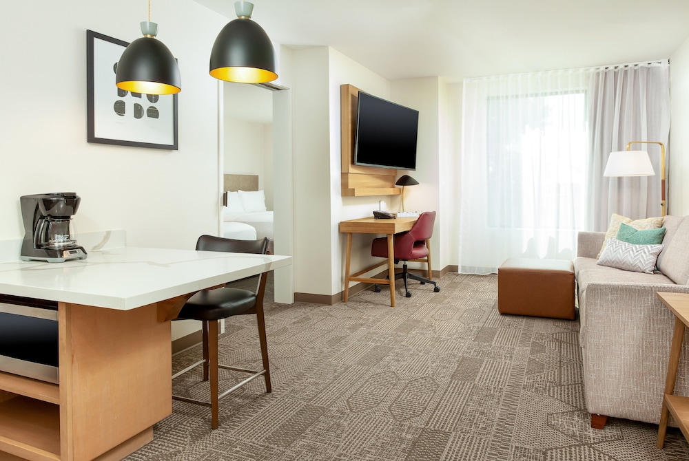 Staybridge Suites San Bernardino Loma Linda by IHG - photo 37