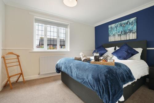 Cosyhome ideal for professionals — 4-Star Luxury Hotel in Barrow Upon Humber, United Kingdom