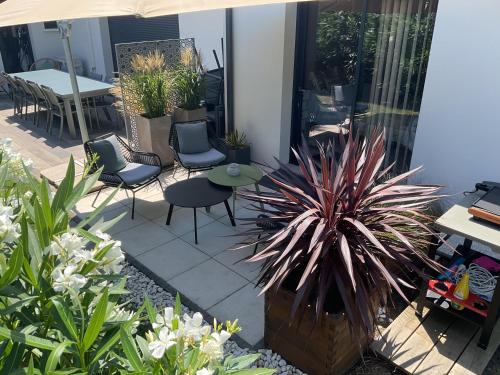 Chez Pascal et Christine accès indépendant in Gujan-Mestras, France