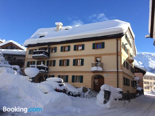 Chasa Werro — 4-Star Luxury Hotel in Scuol, Switzerland