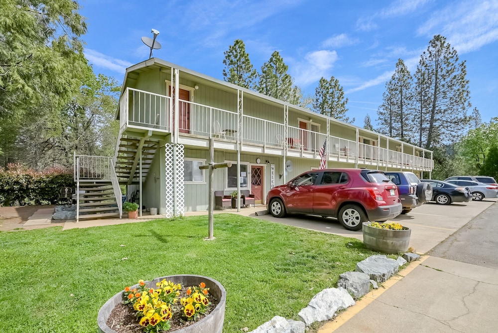 Brownsville Motel - photo 139