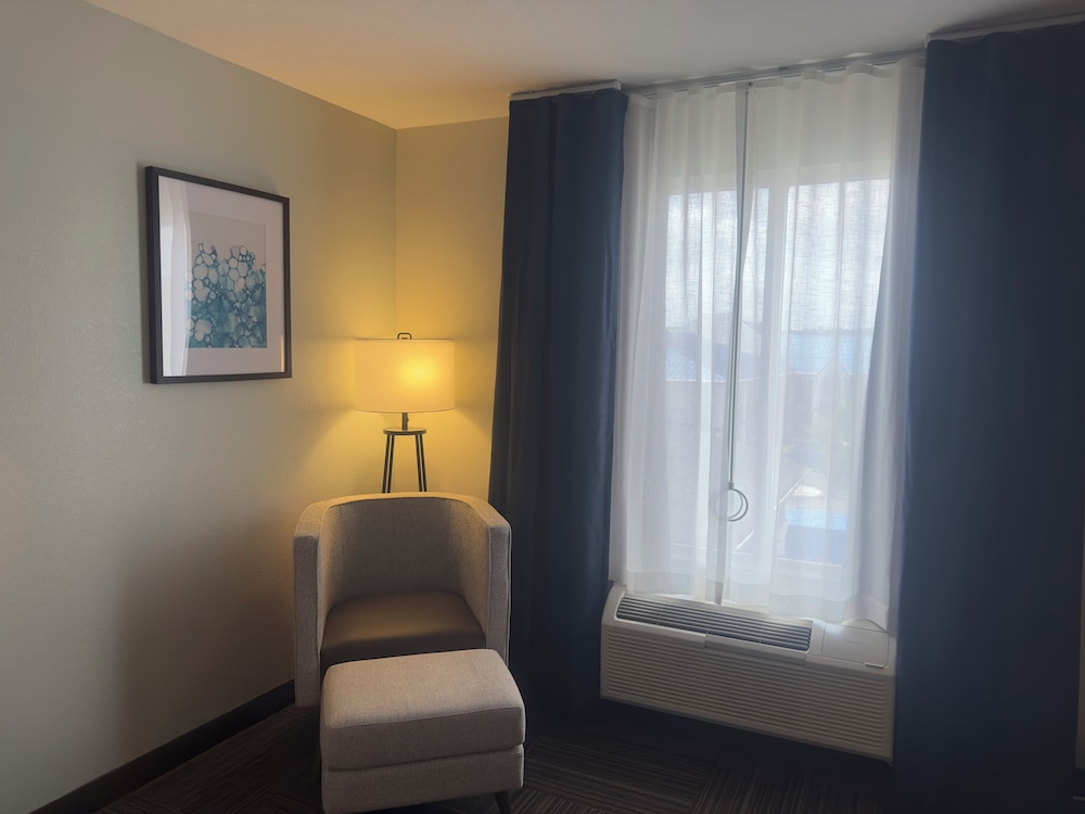 Wingate by Wyndham Kings Bay Naval Base I 95 - photo 10