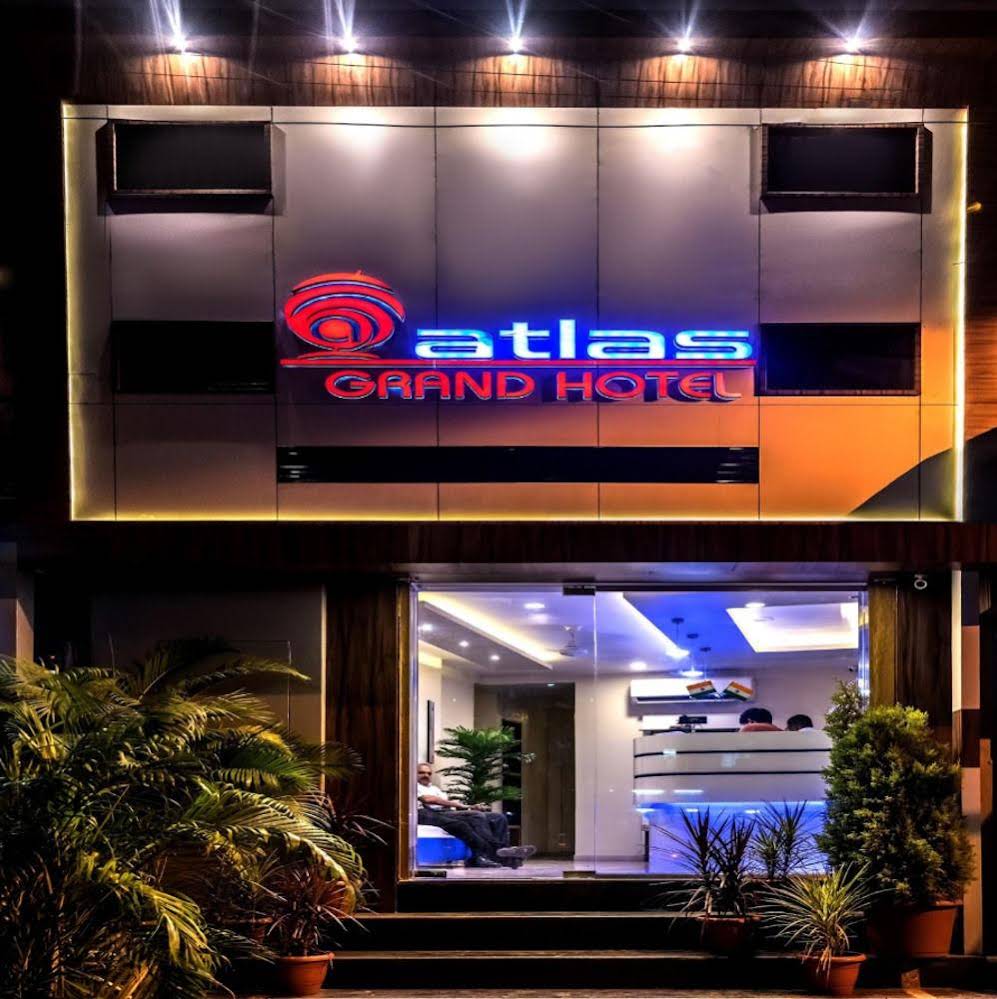 Hotel Atlas Grand