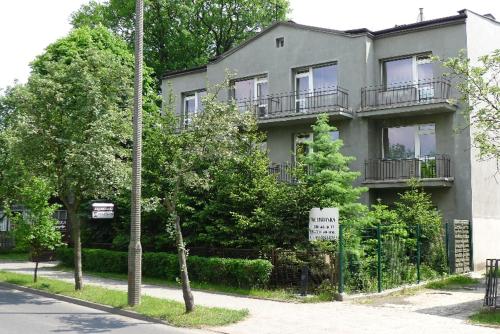 Kujawianka in Ciechocinek, Poland