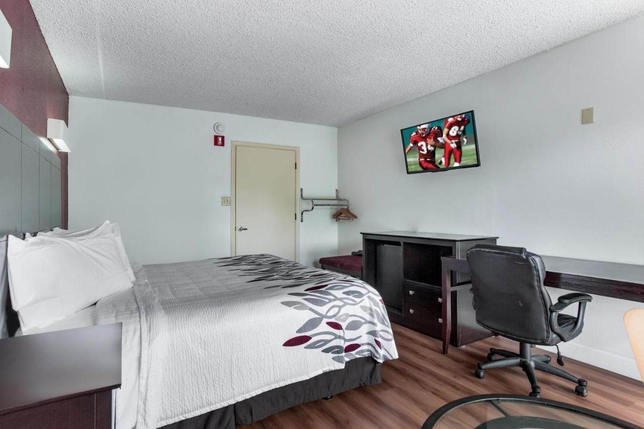 Red Roof Inn Monteagle I 24 - photo 8