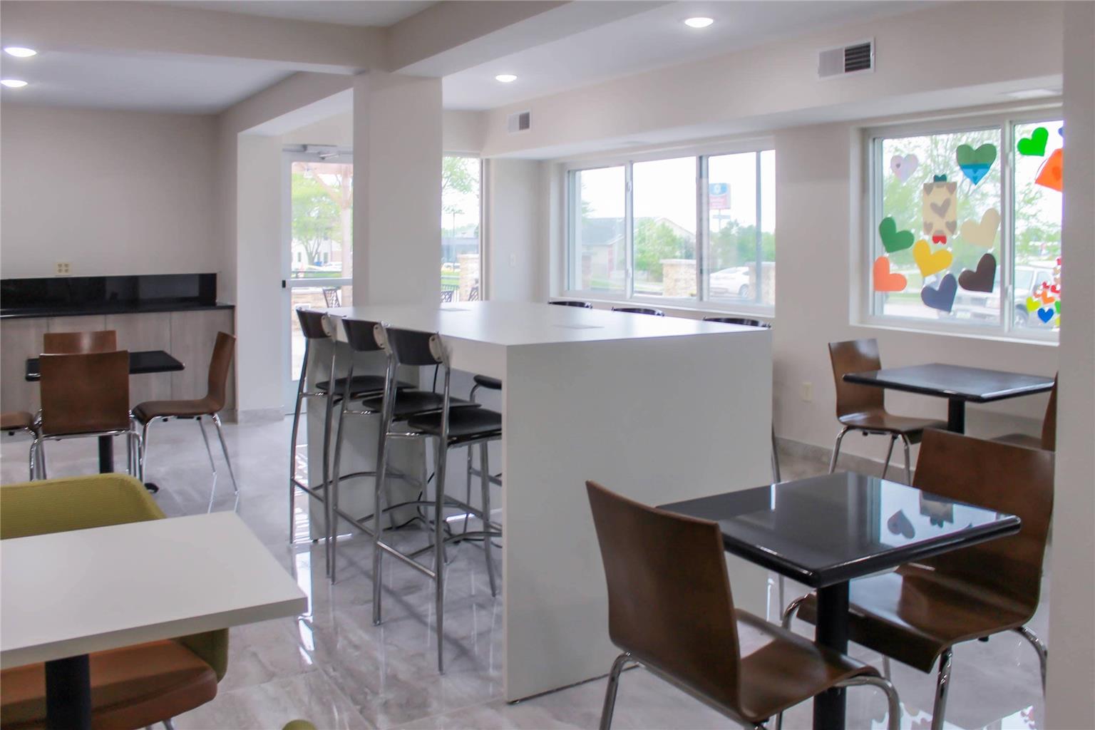 Clarion Pointe Bettendorf Quad Cities - photo 33