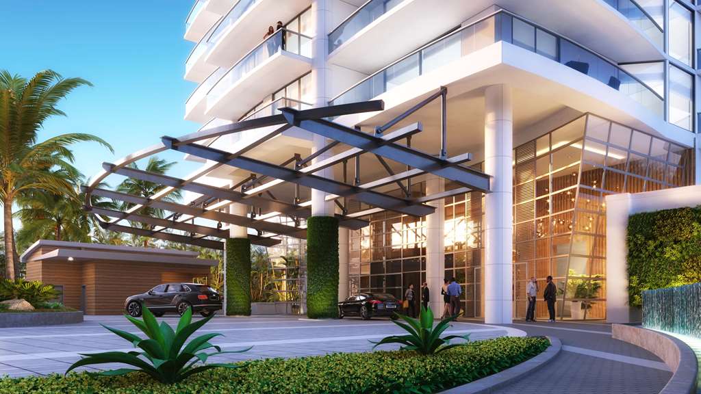 Amrit Ocean Resort & Residences Singer Island - photo 80