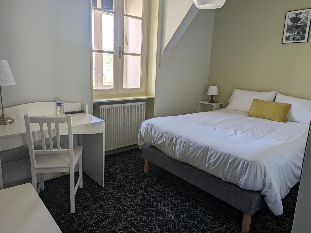 Hôtel Le Millésime — Meymac — photo 4