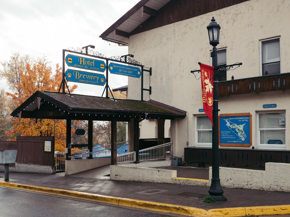 Adventure Inn - photo 33