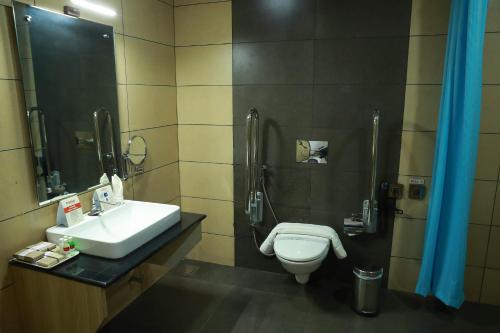 Rohini International Vithura — Thiruvananthapuram — photo 4