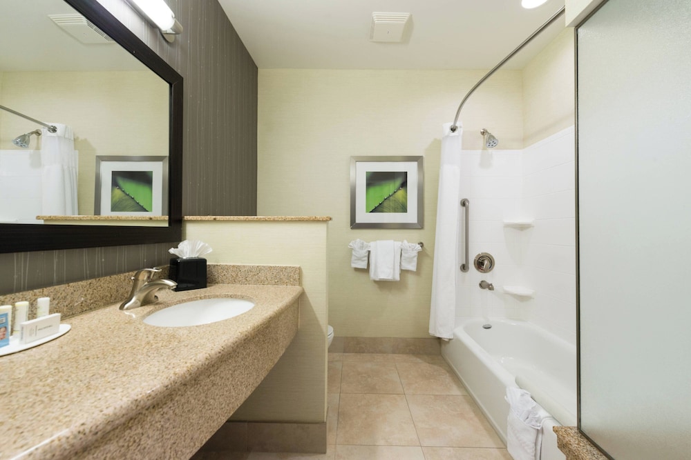 Courtyard Marriott Victorville - photo 22