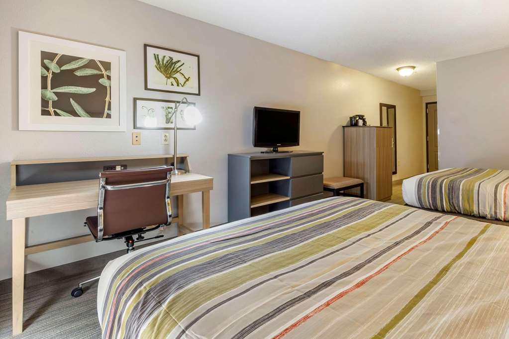 Country Inn & Suites by Radisson Lumberton NC - photo 7