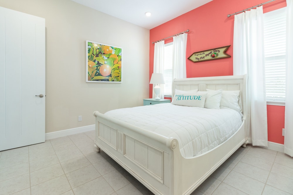 Margaritaville Cottages Orlando by Vstays with H2O Waterpark - photo 79