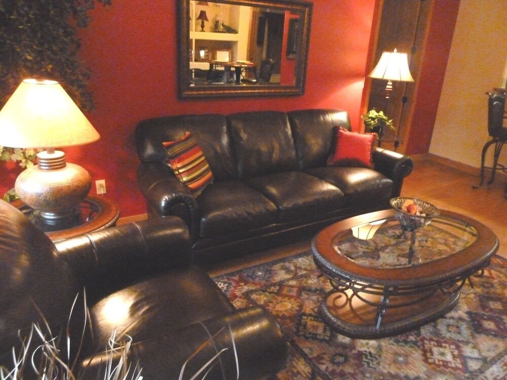 Ruidoso River Resort & Inn - photo 29