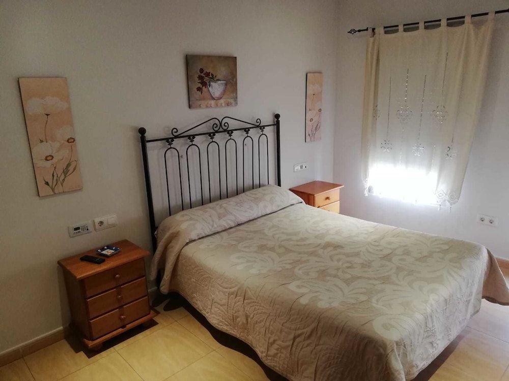 Hotel Delphos - carbon neutral hotel in Moraleja