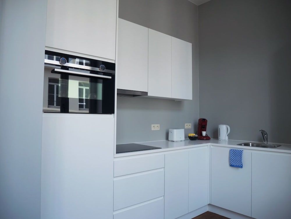 Smartflats Fripiers — Brussels — photo 3