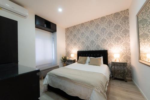 Alojamiento Cerca Del Bernabeu - last minute hotel in Madrid