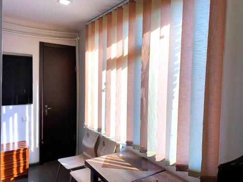 Excellent Location Lovely Studio In Tbilisi