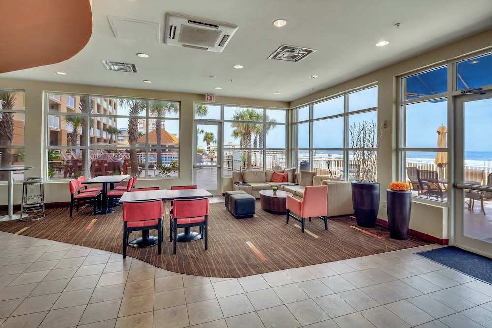 Courtyard by Marriott Jacksonville Beach Oceanfront - photo 35