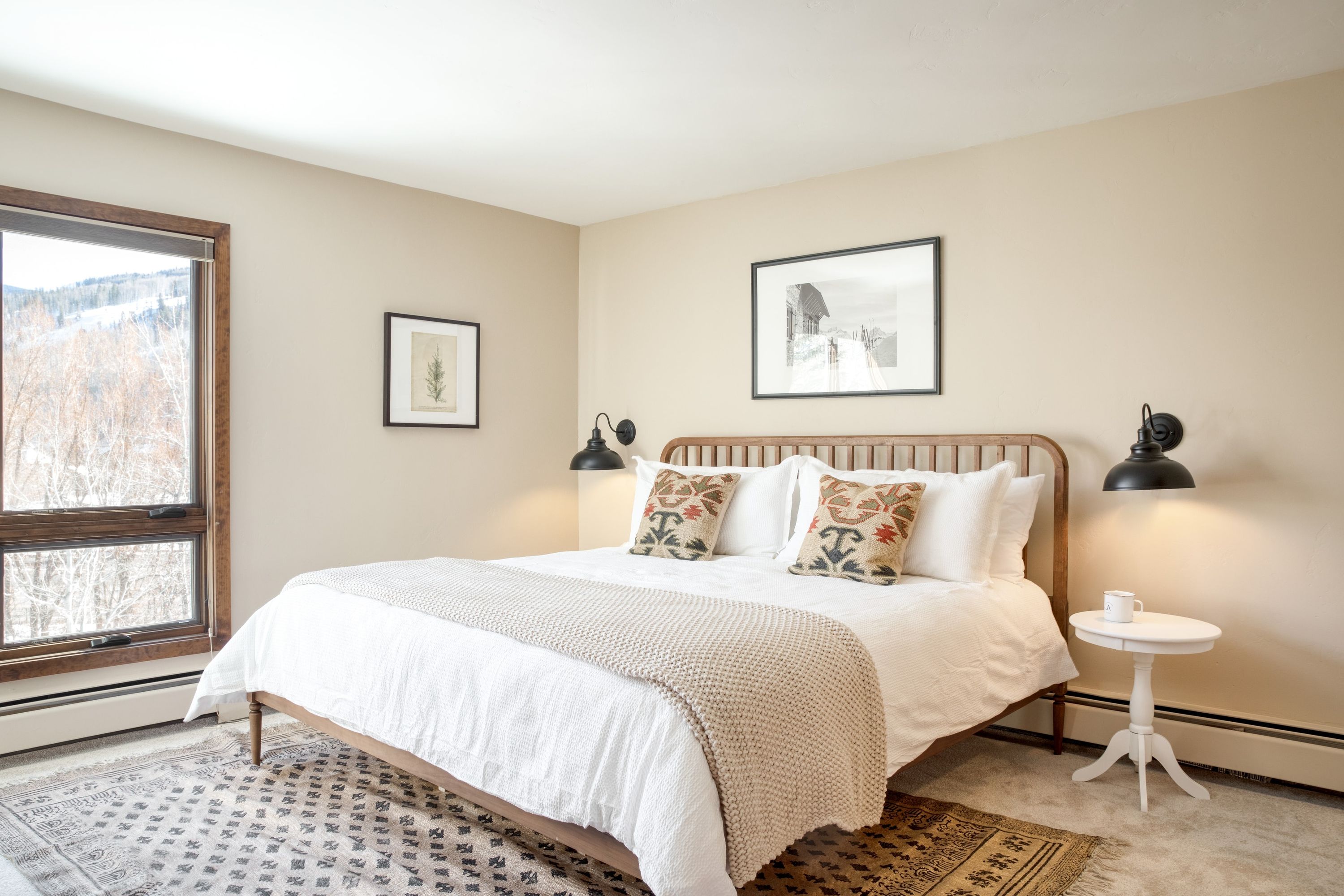 Cloud 9 by Avantstay Located at the Base of Vail Ski Resort w Community Pool & Hot Tub - photo 5