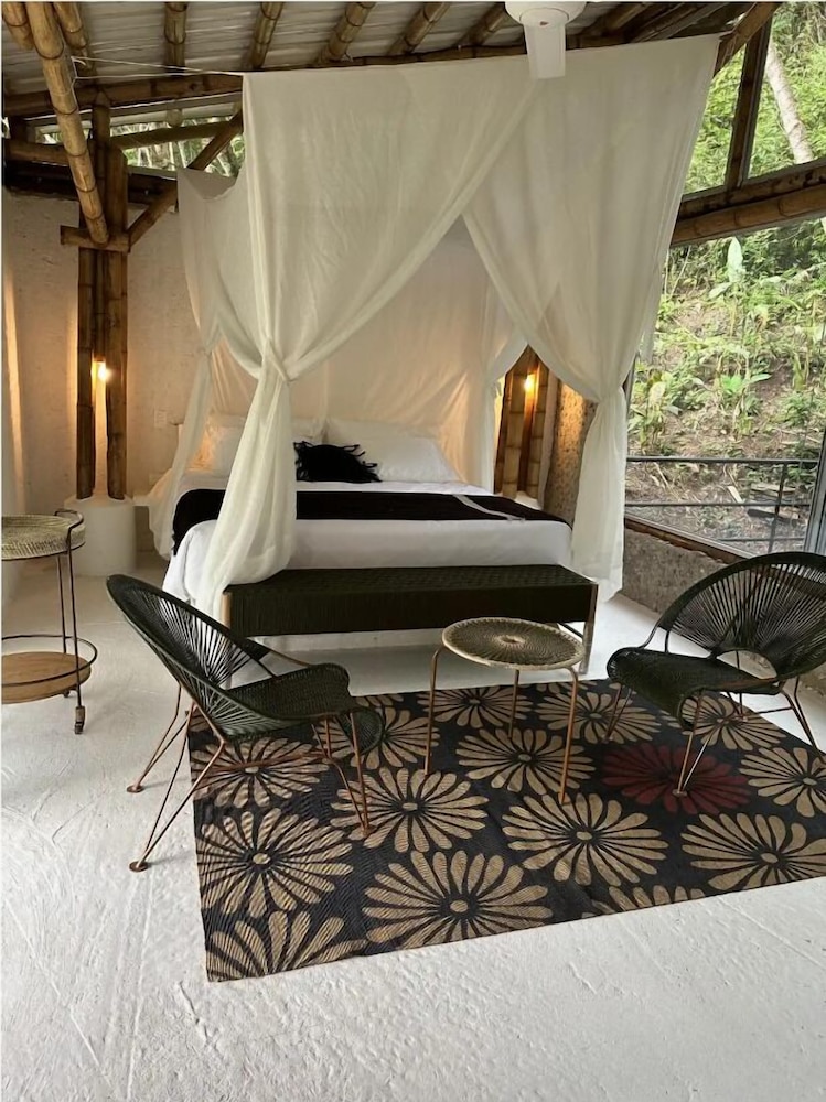 Selva Serena in Anapoima, Colombia