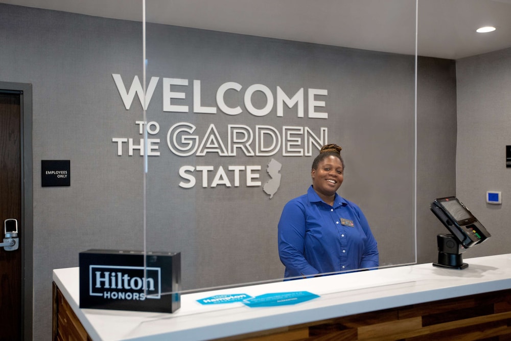Hampton Inn By Hilton & Suites Deptford NJ - photo 4