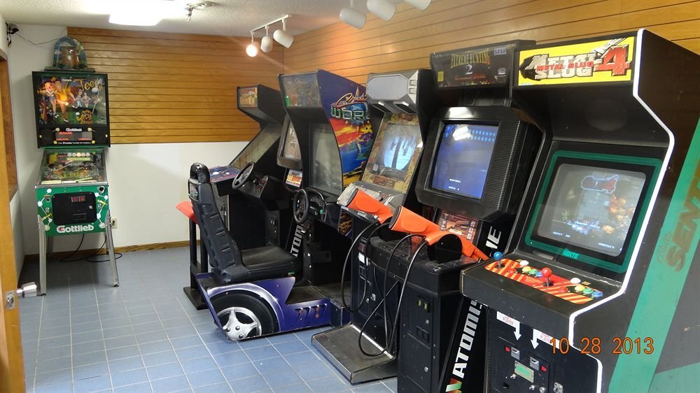 AmeriVu Inn Warroad - photo 11