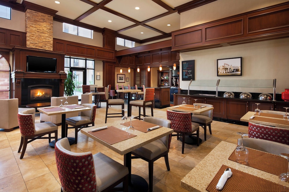 Four Points by Sheraton Ontario Rancho Cucamonga - photo 25