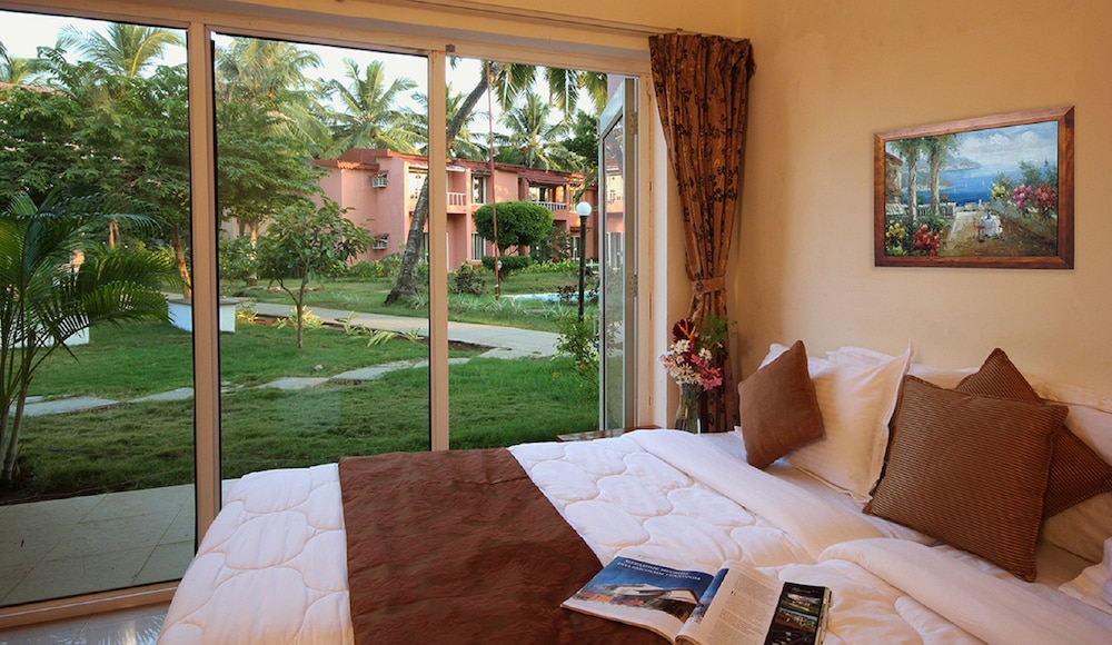 The Byke Old Anchor Beach Resort & Spa — Cavelossim — photo 4