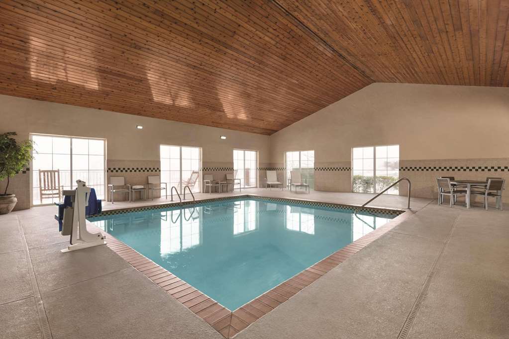 Country Inn & Suites by Radisson Boone NC - photo 16