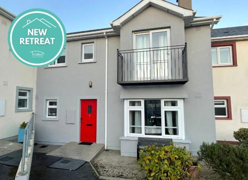 Seacliff Holiday Homes No 3 by Trident Holiday Homes — 4-Star Luxury Hotel in Dunmore East, Republic of Ireland