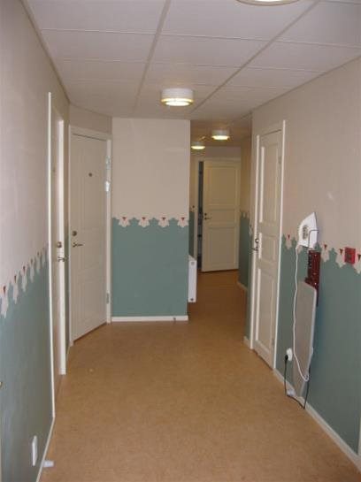 Hotel Nice Bed and Breakfast in Goeteborg, Sweden